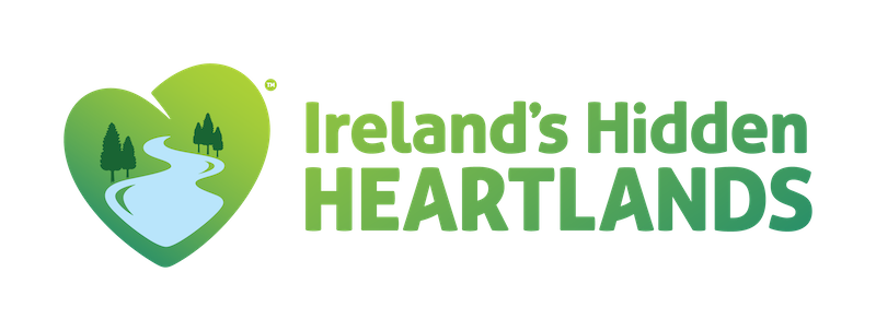Irelands Hidden Heartlands IHH Logo colour